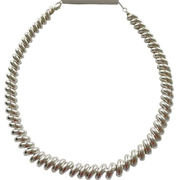 NWT Madewell necklace - Picture 3 of 3